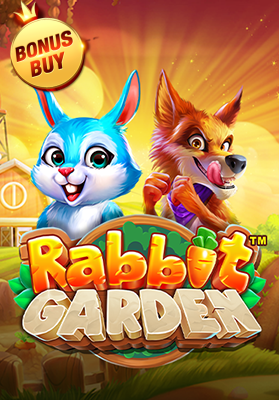 Rabbit Garden